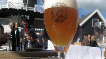 BOREFTS Bier De Molen